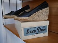 Luca shoe wedge gebraucht kaufen  Neuruppin