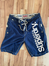 Superdry swim shorts gebraucht kaufen  Bonn