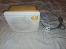 Vintage goldair heater for sale  BISHOP AUCKLAND