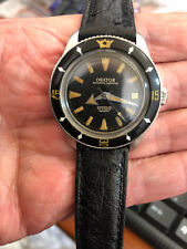 Diver vintage orator usato  Trepuzzi