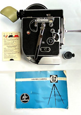 Bolex rex 16mm for sale  Miami