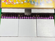 (144) lápices de crayola (ciruela) a granel segunda mano  Embacar hacia Argentina