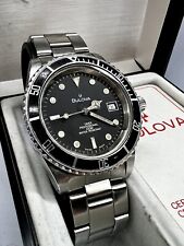 bulova automatic for sale  Shipping to Ireland