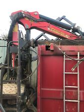 Epsilon crane 2006 for sale  HALESOWEN