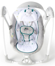 Baby swing electric for sale  Spring Valley