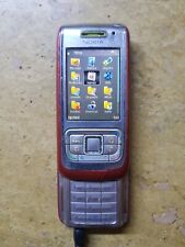 Nokia e65 completo usato  Sessa Aurunca