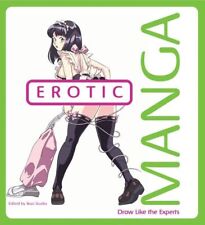 Erotic manga draw for sale  Denver