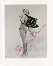 Marilyn Monroe Autograph Autographed 100% Original X121 for sale  Shipping to South Africa