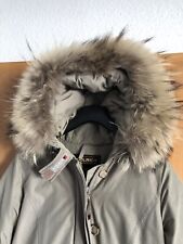 Woolrich arctic parka gebraucht kaufen  Pattensen