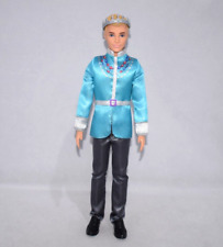 Prince kieran barbie for sale  MEXBOROUGH