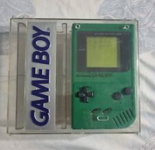 Nintendo Game Boy Classic verde verde con embalaje original segunda mano  Embacar hacia Argentina