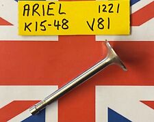 Ariel k15 fieldmaster for sale  UK