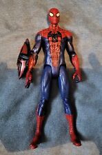 Spiderman action hero for sale  SANDHURST