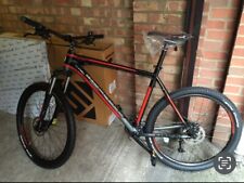 Saracen mantra bike for sale  WOODFORD GREEN