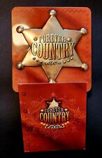 Forever country box for sale  Las Cruces