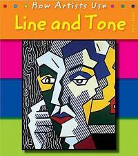 Line tone flux for sale  UK