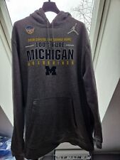 Michigan wolverines nike gebraucht kaufen  Augsburg