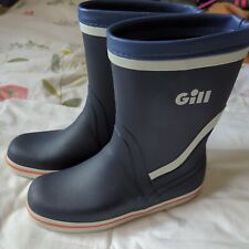 gill boots for sale  EASTLEIGH