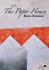 Paper house karen for sale  USA