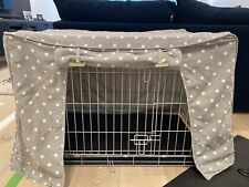dog crate covers for sale  LONDON