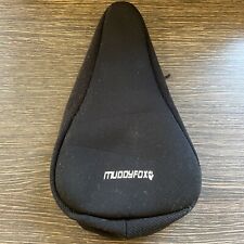 Muddyfox bike saddle for sale  MANCHESTER