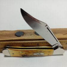 Case knife big for sale  Wooton