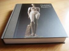 Oublier rodin sculpture d'occasion  Nice-