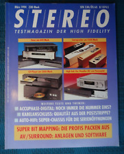 Stereo elac 211 gebraucht kaufen  Suchsdorf, Ottendorf, Quarnbek