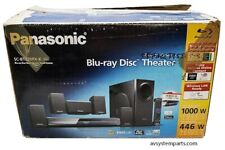 Panasonic bt230 5.1ch for sale  Glendale