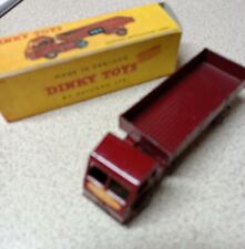 Dinky 421 electric for sale  BRADFORD