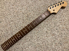 Warmoth strat boatneck d'occasion  Expédié en Belgium