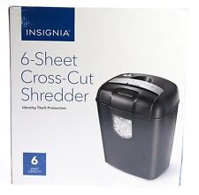 Insignia ps06cc sheet for sale  Deerfield