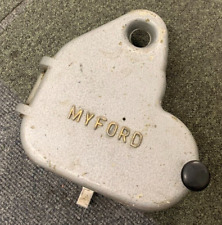 Myford change gear for sale  Shipping to Ireland