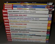 Trades marvel comics for sale  Beaver