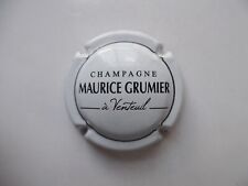 Champagne grumier maurice. d'occasion  Tours-sur-Marne