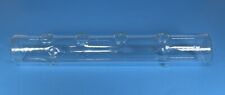 Modern glass tube for sale  Shipping to Ireland