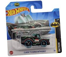 Classic series batmobile gebraucht kaufen  Salzgitter