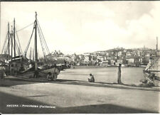 Ancona scorcio panoramico usato  Sannazzaro De Burgondi