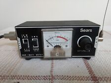 Sears swr power for sale  Sewell