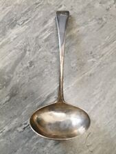 Solid silver serving for sale  WREXHAM