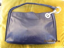 Luxury lupo handbag for sale  CREWKERNE