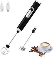 Powerful frother handheld for sale  Ireland