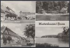 Wusterhausen dosse marktplatz gebraucht kaufen  Neuenkirchen