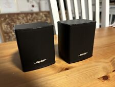 Bose surround speakers gebraucht kaufen  Elmshorn