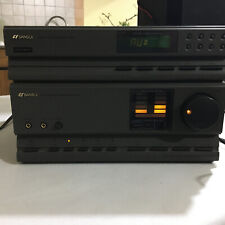 Sansui amplificatore con usato  Piedimonte Etneo