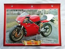 Ducati 916 sps d'occasion  Conches-en-Ouche