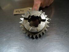 Norton n8041 gear for sale  STOKE-ON-TRENT
