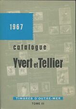 V591206 catalogue yvert d'occasion  Hennebont
