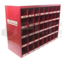 Grainger storage rack for sale  Emmett