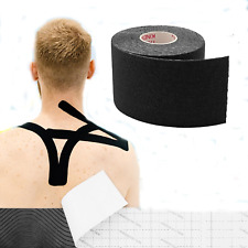 Kinesio taping rotolo usato  Roma